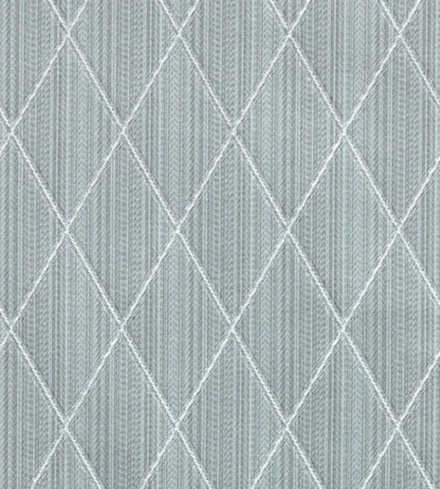 Lelievre Filin Argent Fabric Sample H004840005