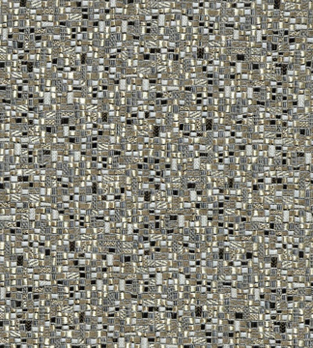 Lelievre Caracalla Poivre Fabric Sample H005500005