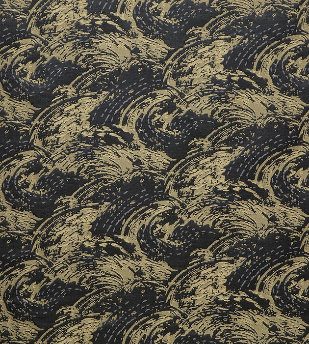 Lelievre Nami Etain Fabric Sample H005550005