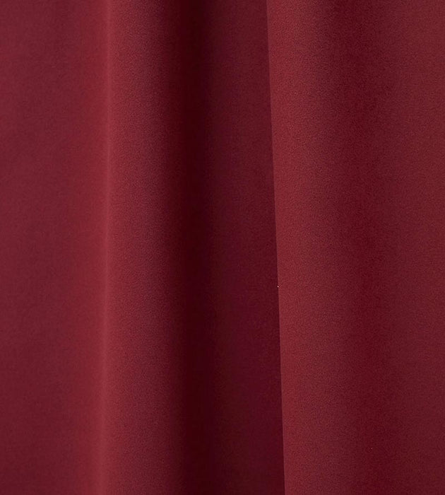 Lelievre Wooly Rubis Fabric H006330005