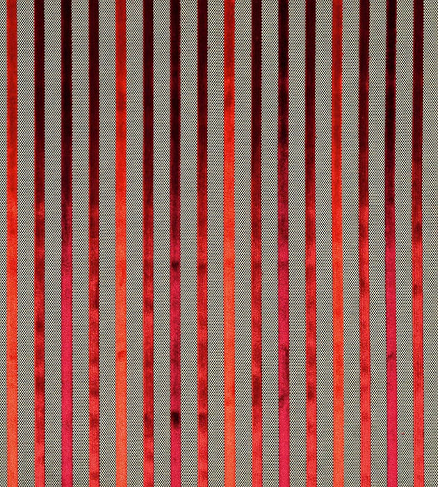 Lelievre Riad Sanguine Fabric Sample H006390005