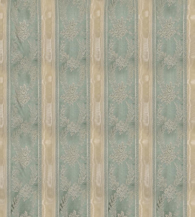 Tassinari & Chatel Lauriers Vert Fabric H015290005
