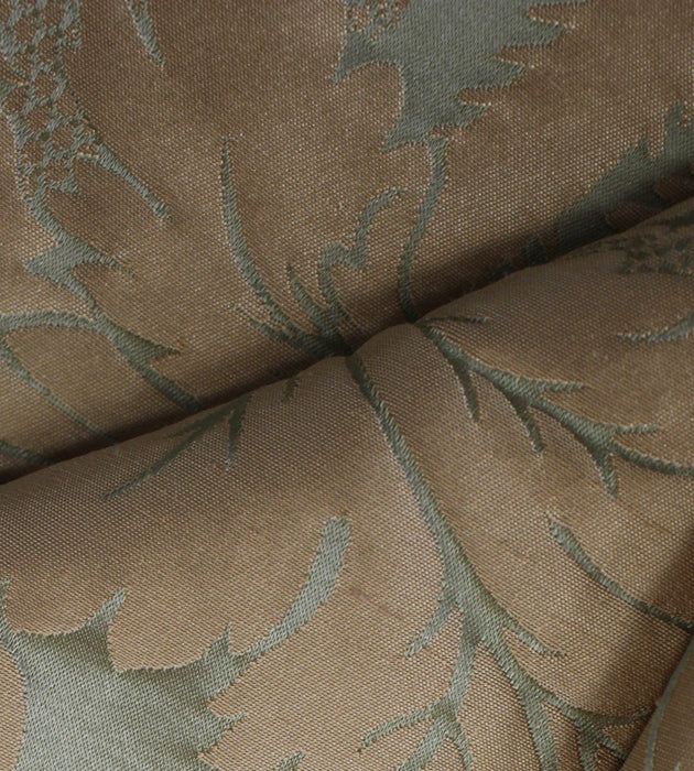Tassinari & Chatel Ventadour Vert Fabric Sample H016460005