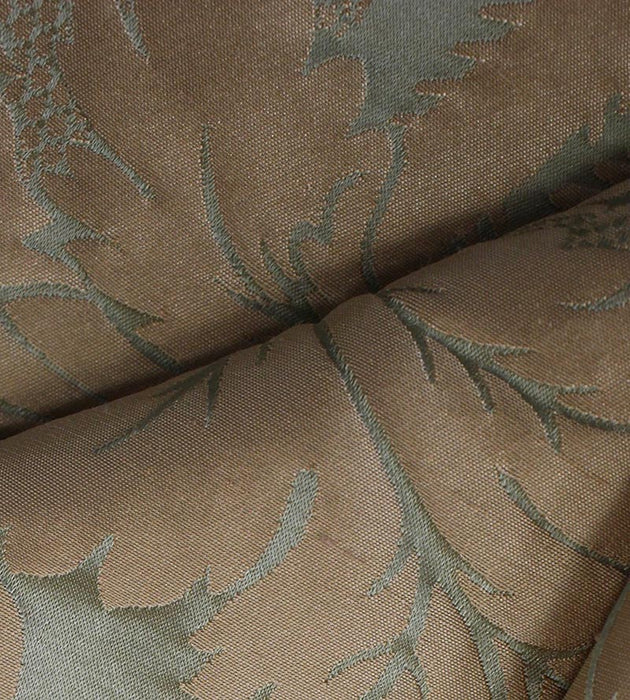 Tassinari & Chatel Ventadour Vert Fabric H016460005