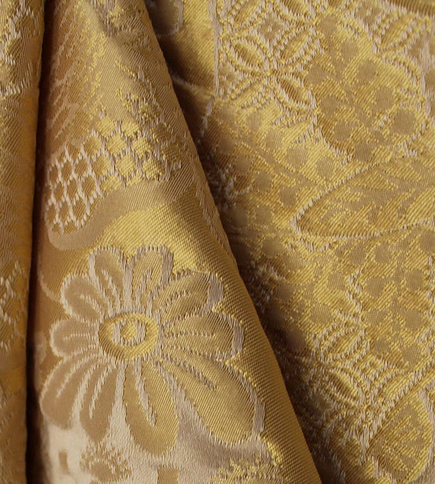 Tassinari & Chatel Trianon Or Fabric H016640005