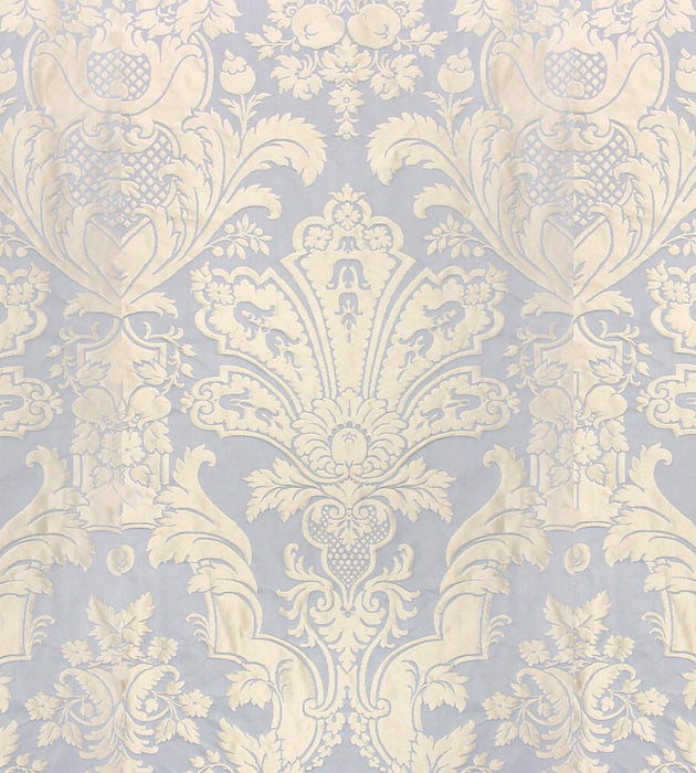 Tassinari & Chatel Grand Dauphin Jade Fabric H016680005