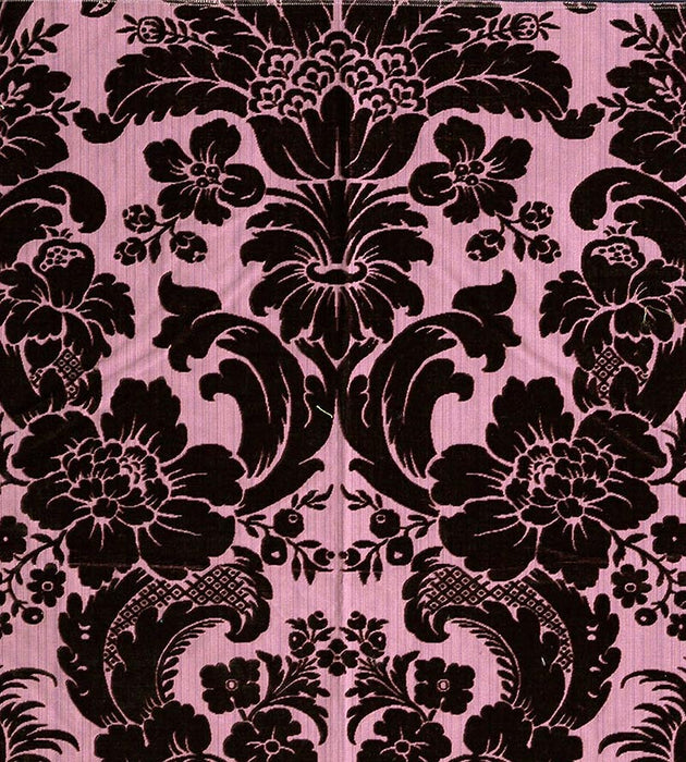 Tassinari & Chatel Mansart Amethyste Fabric H016810005
