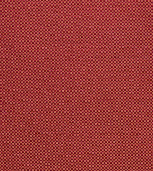 Tassinari & Chatel Da Vinci Rubis Fabric Sample H016920005