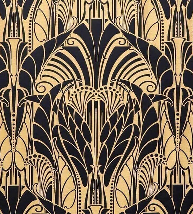 Tassinari & Chatel Vitrail Coupole Fabric H016940005