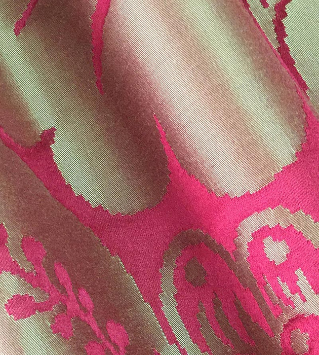 Lelievre Orion Agate Fabric H041200005