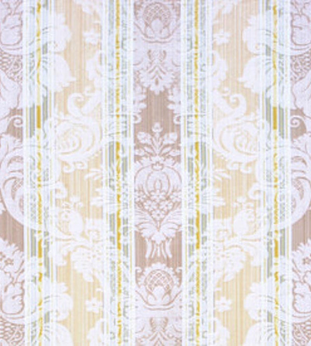 Lelievre Lourmarin Beige / Coquille Fabric Sample H041390005