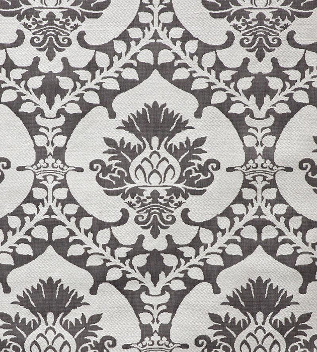 Lelievre Blason Cendre Fabric H042340005