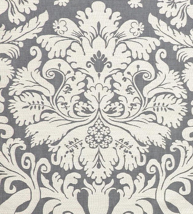 Lelievre Vignes Lune Fabric H042350005