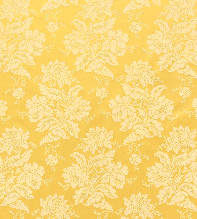 Lelievre Villarceaux Or Fabric H042370005