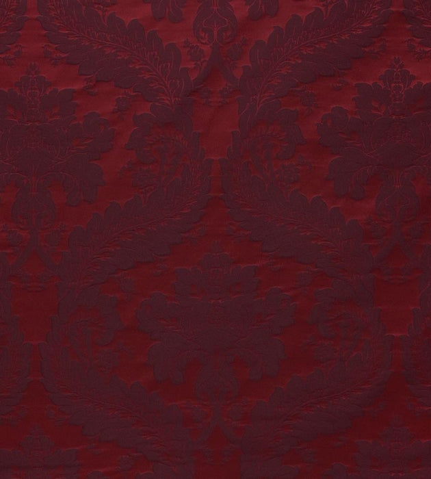 Lelievre Victoria M1 Rubis Fabric Sample H042400005