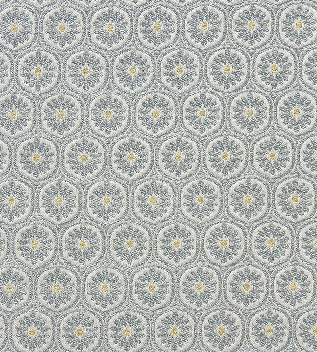 Lelievre Medaillon Email Fabric Sample H042430005
