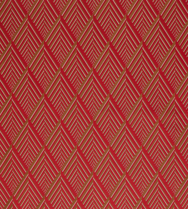 Lelievre Ariane M1 Pavot Fabric Sample H042560005