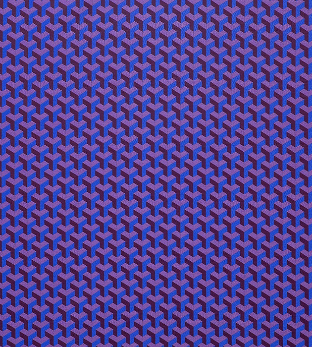 Lelievre Ceramic M1 Myrtille Fabric Sample H075500005