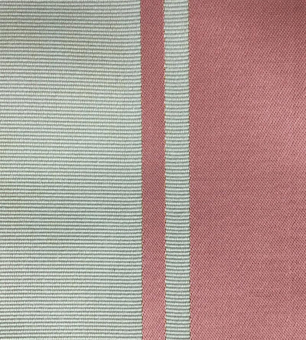 Lelievre Aria Rose Fabric Sample H002650006