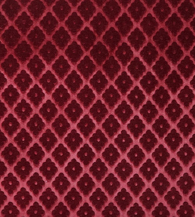 Lelievre Bourges Questche Fabric Sample H003650006