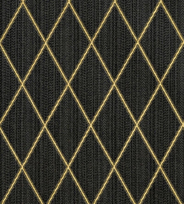 Lelievre Filin Onyx Fabric Sample H004840006