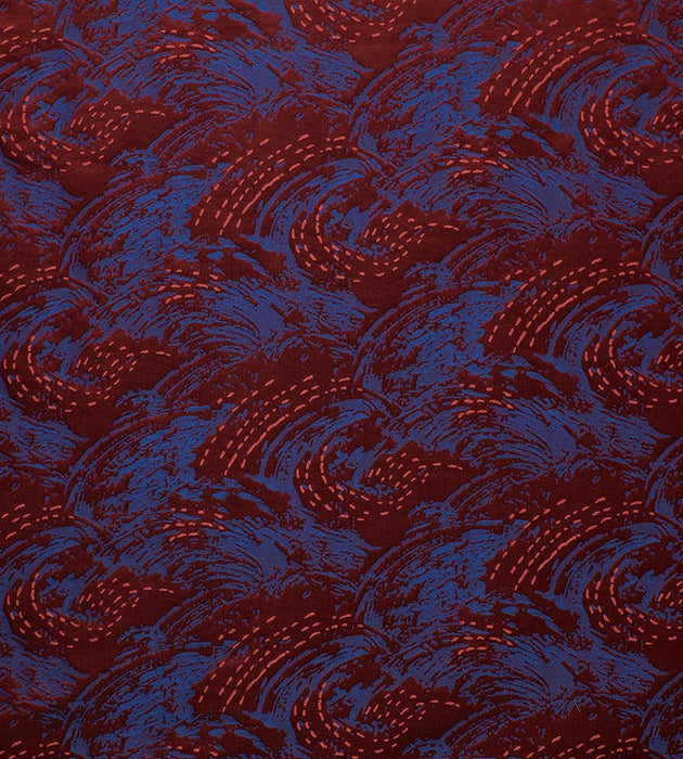 Lelievre Nami Laque Fabric Sample H005550006