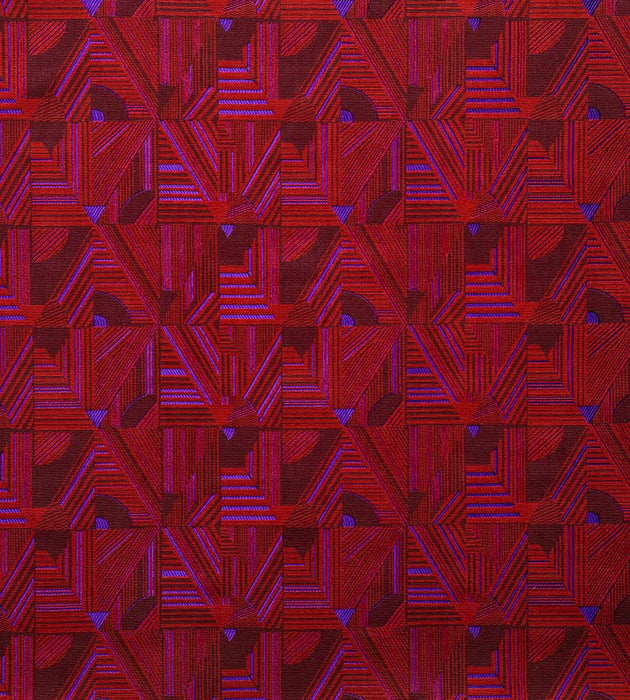 Lelievre Kasai Massai Fabric H005660006