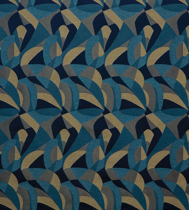 Lelievre Tchin M1 Fourreau Fabric Sample H007350006
