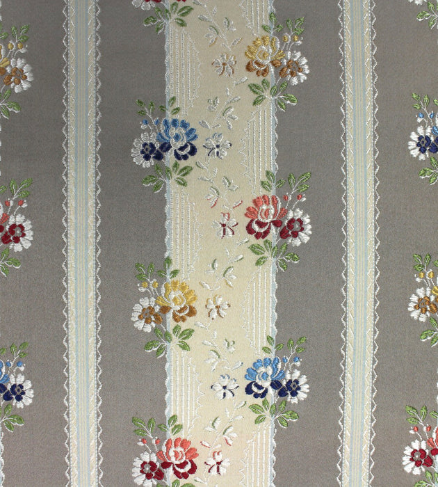 Tassinari & Chatel Rhea Taupe Clair Fabric Sample H015420006