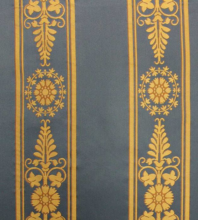 Tassinari & Chatel Murat Bordure Faience Fabric H015630006