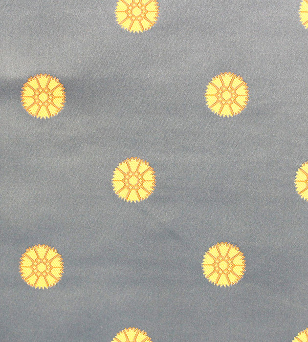 Tassinari & Chatel Murat Seme Faience Fabric Sample H015640006