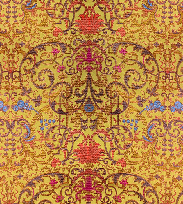 Tassinari & Chatel Cernuschi Or Fabric H016550006