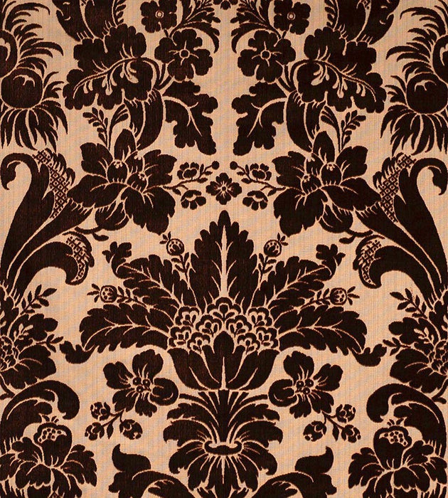 Tassinari & Chatel Mansart Chatain Fabric H016810006