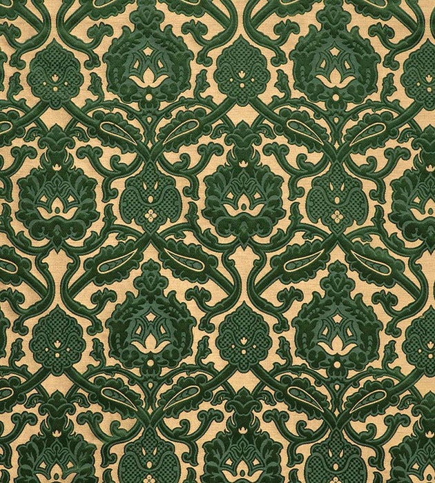 Tassinari & Chatel Leonardo Myrthe Fabric H016910006