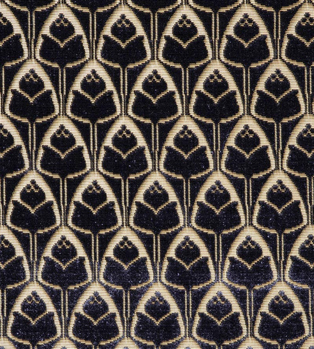 Tassinari & Chatel Tulipes Orage Fabric H016950006