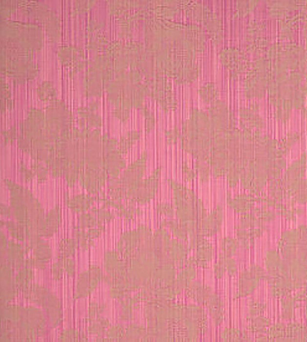 Lelievre Old Manor Cerise / Bis Fabric Sample H040380006