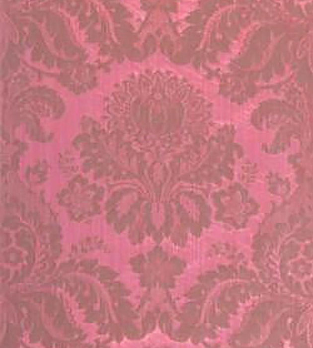 Lelievre Athenais Flamant Fabric Sample H042120006