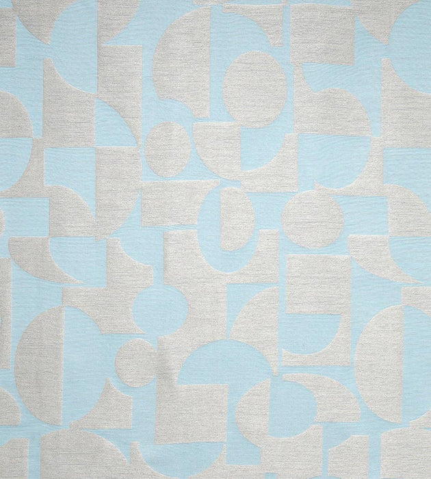 Lelievre Stabile Glacier Fabric Sample H042230006