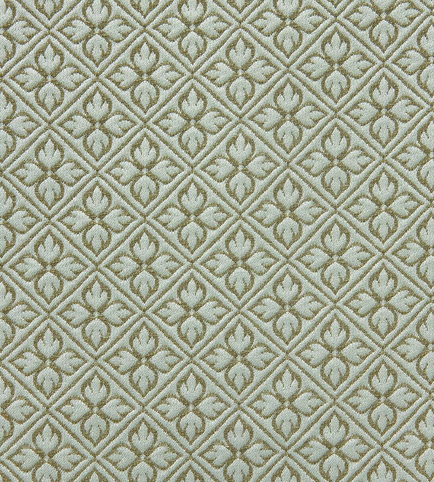 Lelievre Bosquet Celadon Fabric Sample H042440006