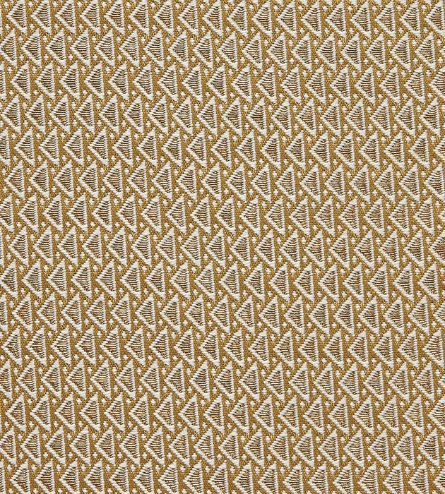 Lelievre Diamant M1 Or Fabric Sample H042480006