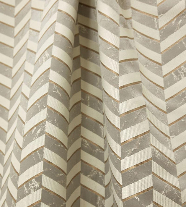 Lelievre Villa M1 Argent Fabric Sample H042490006