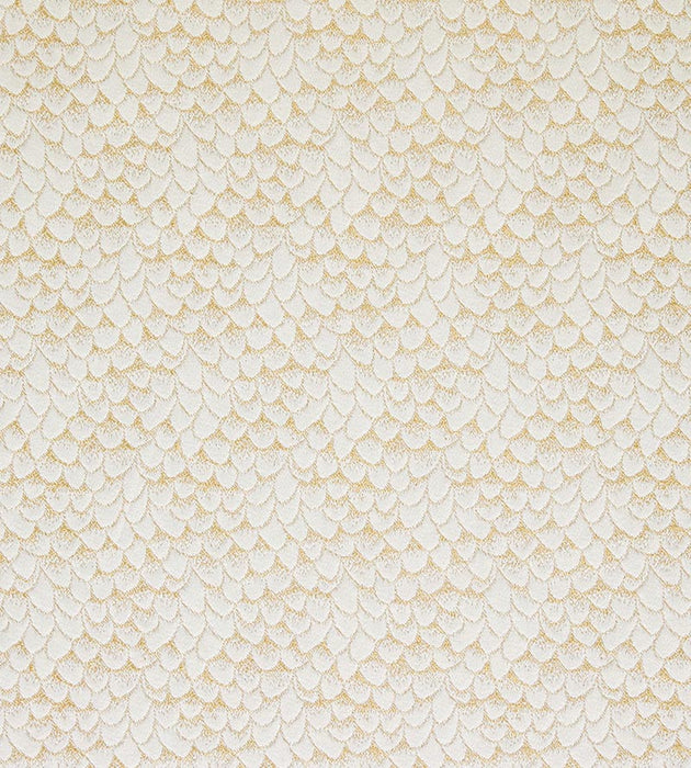 Lelievre Ecaille De Chine Vermeil Fabric H042540006