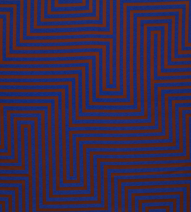 Lelievre Hera M1 Lapis Fabric Sample H042580006