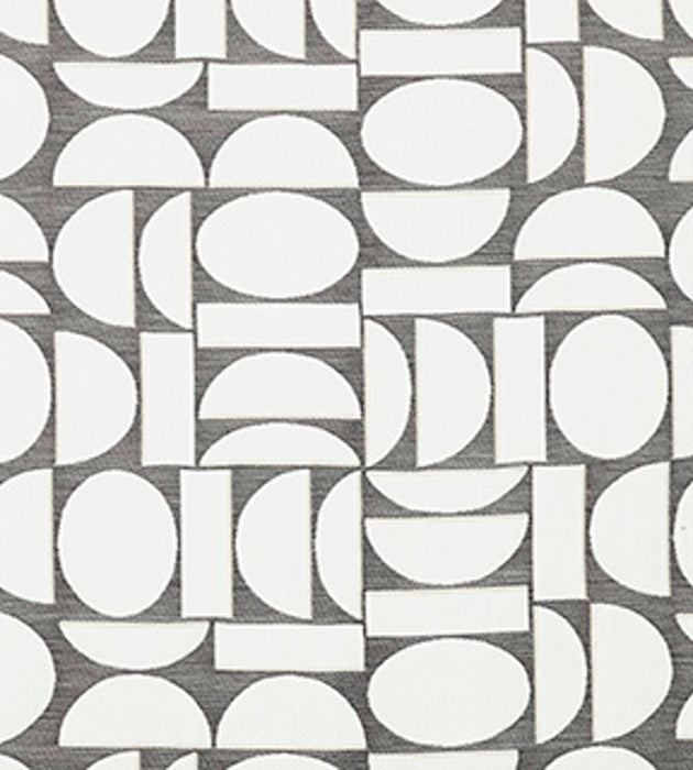 Lelievre Fjord Poivre Fabric H042600006