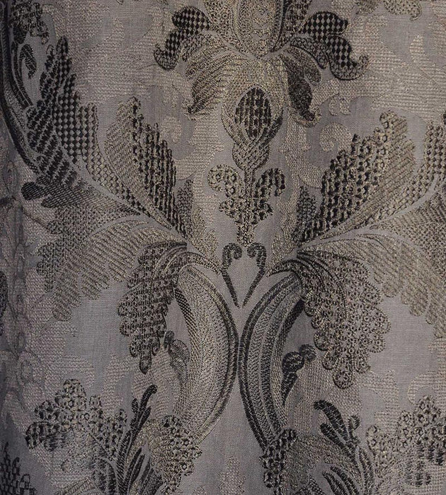 Lelievre Galliera Etain Fabric Sample H005400007