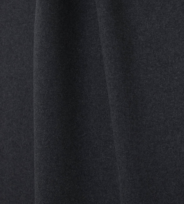 Lelievre Taiga Fusain Fabric Sample H006380007