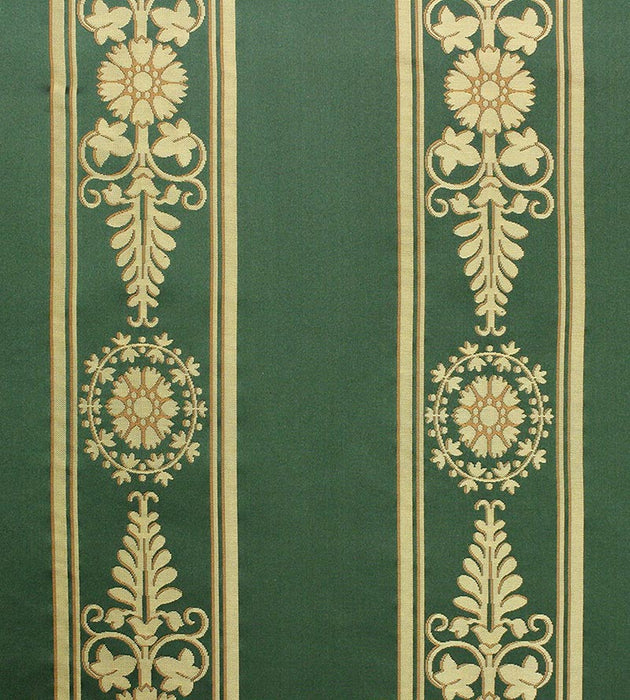 Tassinari & Chatel Murat Bordure Myrte Fabric H015630007