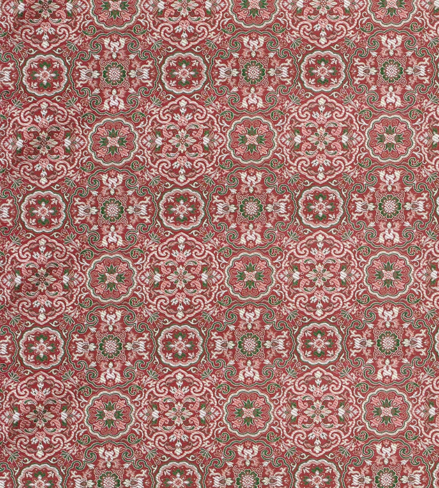Tassinari & Chatel Guimet Ruby Fabric H016650007