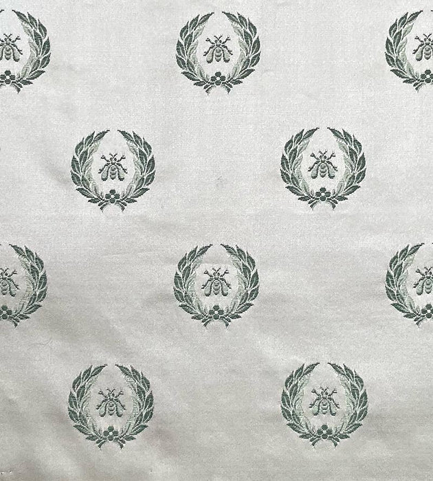 Lelievre Aiglon Celadon / Beige Fabric H040350007