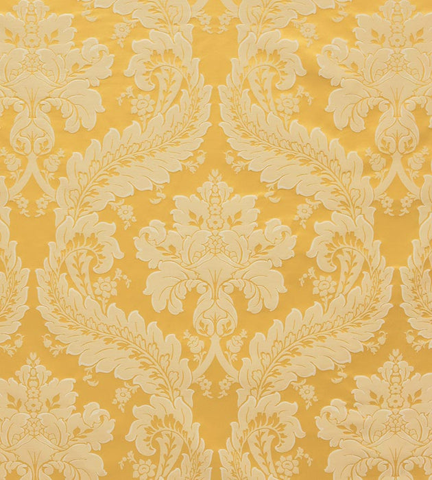 Lelievre Victoria M1 Or Fabric Sample H042400007